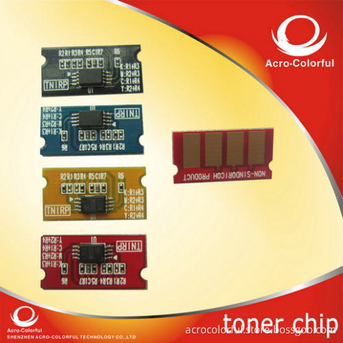 Compatibele Toner Chip for Ricoh Aficio C3228 C3235 C3245
